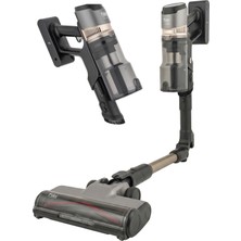 Fakir Flexion 7040 Şarjlı Dikey Süpürge