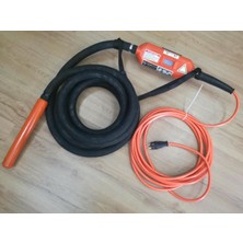 Newton EV02-60 Beton Vibratörü 60 mm