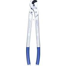 Şafak SCC-250 mm Kablo Kesme Makası 650 mm Uzunluk ve 2,000 kg Ağırlık ile Dayanıklı Tasarım