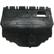 Sabay Otomotiv Seat Toledo Motor Alt Karter Muhafaza (Dizel) 2013-2016 Model Arası Araçlara Uyumlu 6R0825235B