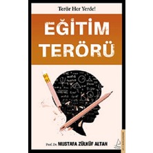 Destek Yayınları Eğitim Terörü