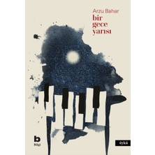 Elivora Bir Gece Yarısı