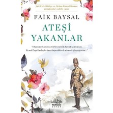 Nemesis Kitap Ateşi Yakanlar
