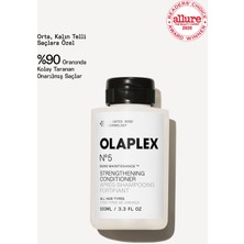 OLAPLEX No.5 Bond Maintenance Strengthening Conditioner - Bağ Güçlendirici Saç Bakım Kremi
