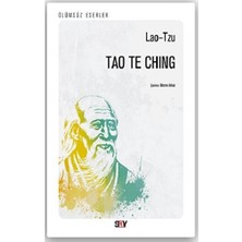 Say Tao Te Ching