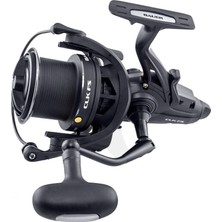 Bauer Clk Fs Surf 7000 Olta Makinası 6+1 Bilye Paslanmaz Çelik Özellikleri ile Güçlü Performans