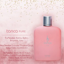 Tamer Tanca Erkek Parfüm Parfum 702 New Parfum SK20-21