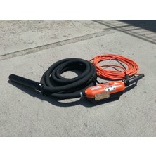Newton EV02-65 Beton Vibratörü 65 mm