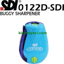 Hand 0122D Buggy Adjustable Kalemtras