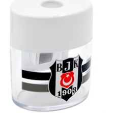 Tmn 481482 Kalemtıraş Beşiktaş Tek Bıçaklı Adet