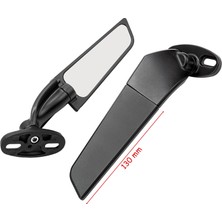 Cf Moto Sr 250 Ayna Takımı H2 Model