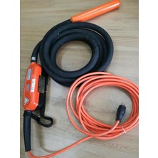 Newton EV02-75 Beton Vibratörü 75 mm