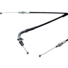 Moto Master Suzuki Vz 800 Marauder Gaz Teli A Çekme (1997 - 2004)
