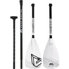 Aqua Marına Solid Fiberglas Isup Paddle / Kürek
