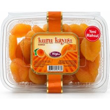 Tuğba Kuruyemiş Jumbo Boy  Kayısı Kurusu 500 gr