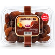 Tuğba Kuruyemiş Jumbo Boy Gün Kurusu Kayısı 500 gr