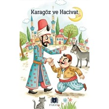 Elivora Karagöz ile Hacivat