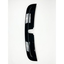 Türkset Mercedes Sprinter ( W907 / W910 ) 2019 - 2026 Geri Görüş Kameralı Uyumlu Ps Style Spoiler (( Boyasız ))