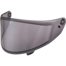 Kyt Nz-Race / Nf-R Kask Camı Füme