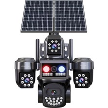 Venandin Sentra Pro CAMSNTR-002 Güvenlik Kamerası