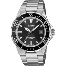 Casio MTD-145D-1AVDF Kol Saati