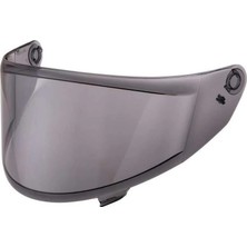 Kyt Tt-Revo Kask Camı Füme