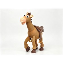 Axelon Bullseye Figür – Toy Story At Karakteri Dekoratif Figür