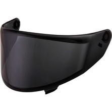 Kyt Nz-Race / Nf-R Kask Camı Siyah