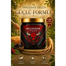 Kuvvet Macunu Epìmedyumlu Macun Epìmedium Macun Atom Ginseng Macun 240 Gram