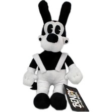 Bendy Dogs Gouzi 30 cm Peluş Oyuncak Yumuşak Malzemeden Hayvan Temalı Hediye Seçeneği