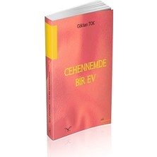 Meda Kitap Cehennemde Bir Ev