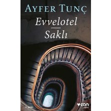 Elivora Evvelotel - Saklı