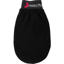 Nascita Normal Ciltler Için Siyah Kese