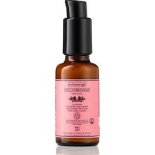 Prof Saracoğlu Prof Saraçoğlu Göz Çevresi Kremi 30 ml | Organik Sertifikalı