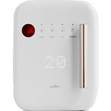 Spectra Beyaz Çok Amaçlı Sterilizasyon Cihazı UV Sterilizatör