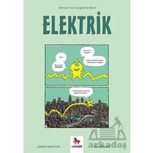Elivora Elektrik - Gençler Için Çizgilerle Bilim