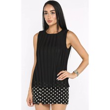 Gülseli Kadın Şifon Bluz P-00021720