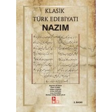 Elivora Klasik Türk Edebiyatı Nazım