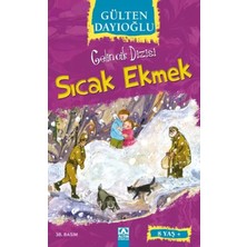 Elivora Gelincik Dizisi - Sıcak Ekmek