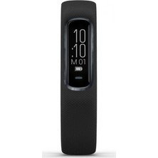 Garmin Vivosmart 4 Akıllı Bileklik - Siyah