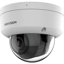 Hikvision Hıkvısıon 4mp Dome Ip Kamera DS-2CD3741G2-LIZSU