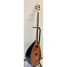 Artemis Elektro Bağlama (Leslili) Model-5