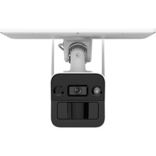 Hikvision DS-2XS2T41G1-ID/4G 4mp 4mm 4g Gsm Bullet Solar Ip Kamera
