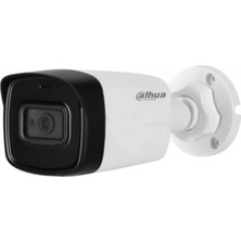 Dahua HAC-HFW1500C-0360B-S2 5mpix 30 mt Gece Gör. Starlight 3,6m Lens Hdcvı Bullet Kamera