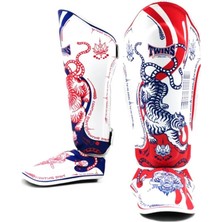 Twins FSGL10-67 Thai Tattoo Edition Deri Kaval Koruyucu