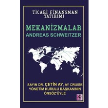 Efil Yayınevi Mekanizmalar: Ticari Finansman Yatırımı (Sofcover)