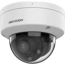 Hikvision DS-2CD3721G2-LIZS 2mp 2.7-13.5mm 30MT Ir Motorize Dome Ip Kamera