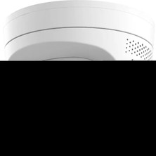 Hikvision Hıkvısıon DS-2CD1363G2P-LIUF/SL 6mp Dual Lens 2.8mm 30MT Dahili Sesli IP67 Smart Hybrıd Lıght Ip Dom