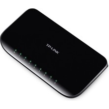 Tp-Link TL-SG1008D 8 Port 10-100-1000 Mbps Switch