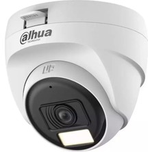 Dahua HAC-T1A21-U-A 2mp 2.8mm 25MT Hd-Cvı Dahili Sesli Ir Dome Kamera